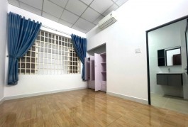 Bán Nhà Hẻm Xe Hơi 85m2_5x17m Khu VIP bên sông Hiệp Bình Chánh Thủ Đức Chỉ 8 tỷ.
